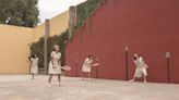 Pioneras de la pelota en una historia llena de amor, ambición y poder