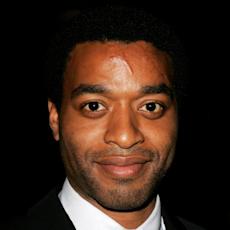 Chiwetel Ejiofor