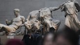 Reino Unido se niega a devolver mármoles del Partenón a Grecia: “No tenemos intención de cambiar la ley” | Mundo