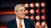 Andy Cohen’s Adorable Daughter Lucy Rocks the Cutest Custom Jacket in New Daddy-Daughter Photos