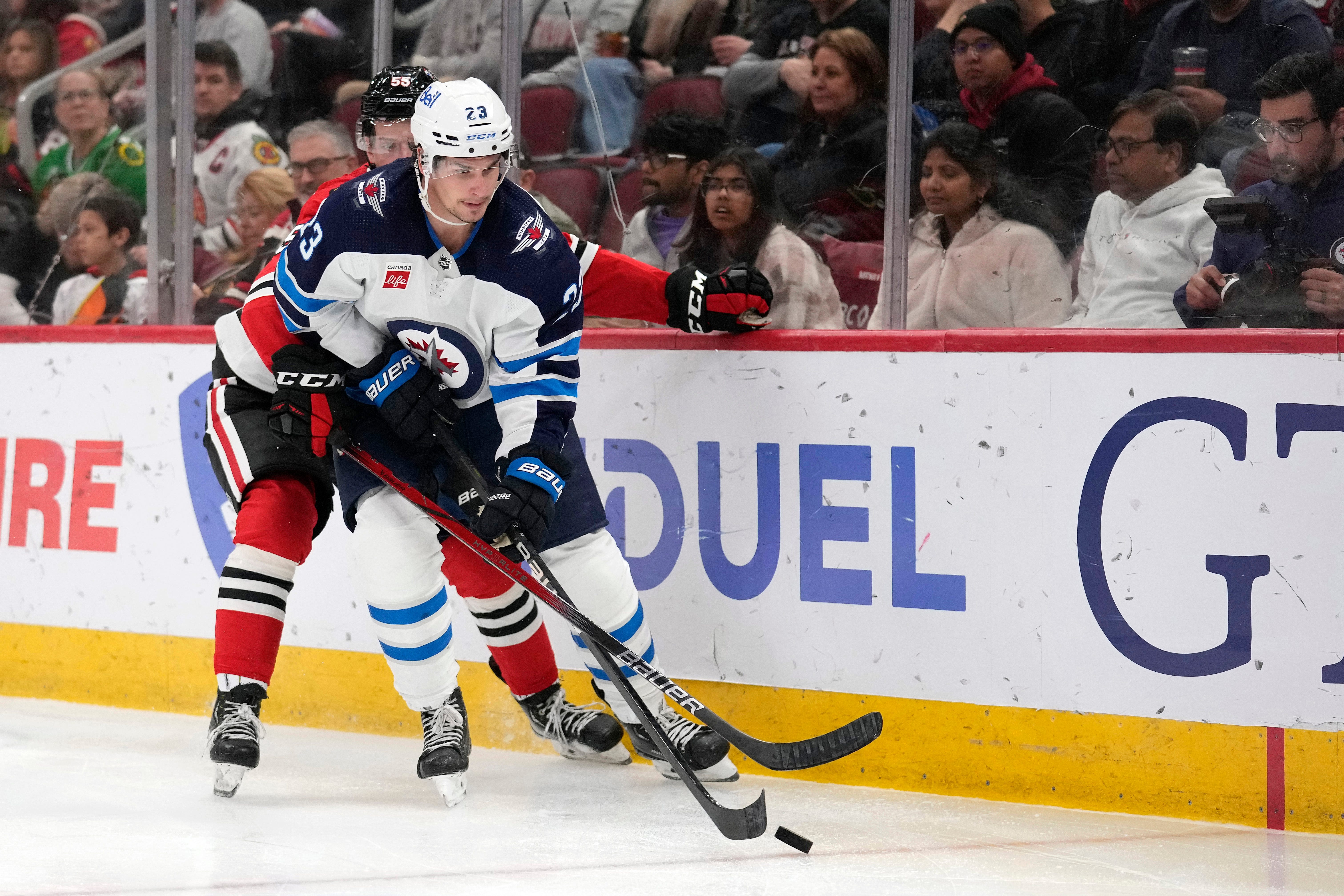 Columbus Blue Jackets free agent tracker 2024: Latest news, updates, signings