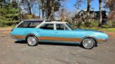 Buick Super, Oldsmobile Vista Cruiser, Volkswagen Polo Harlequin: The Dopest Cars I Found For Sale Online