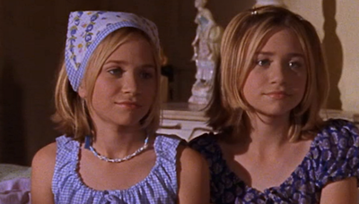 I Rewatched This 25-Year-Old Mary Kate and Ashley Olsen Movie and There's Something I Just Can't Get Over