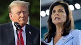 Trump says he thinks Haley will be ‘on our team in some form’ | CNN Politics