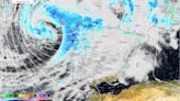 Frío de Groenlandia: el ‘zarpazo invernal’ que está a punto de llegar