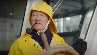 I Binged Conan O’Brien Must Go, And I’m All In For More Seasons Of The Max Travel Show