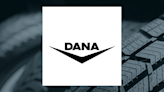 Dana Incorporated (NYSE:DAN) Receives $16.67 Consensus Price Target from Brokerages