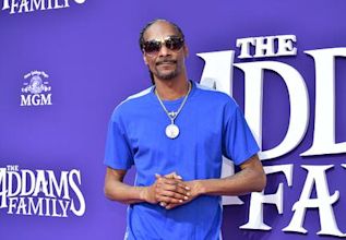 Snoop Dogg