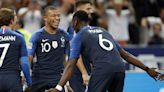 Otro golpe tremendo para Francia: Paul Pogba está descartado para la Copa del Mundo de Qatar 2022