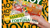 Resultados chances y loterías Cruz Roja y Huila hoy: ganadores y números que cayeron | 21 de mayo