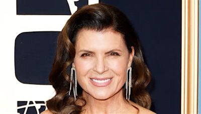 The Bold and the Beautiful’s Kimberlin Brown Opens Up About Sheila’s Shocking Return