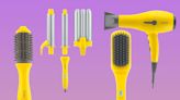 Drybar Amazon Prime Early Access Sale 2022: Save Over 40% Off Top Hair Tools Today