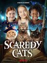 Scaredy Cats