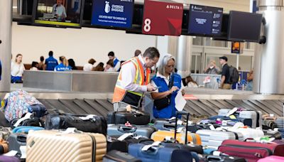 USDOT launches investigation into Delta as airline continues to cancel flights in wake of IT outage