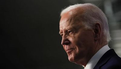 ¿Biden debería restarle importancia a su propio éxito?