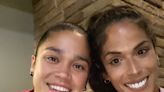 The Challenge Stars Nany González and Kaycee Clark Are Engaged