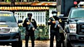 Con seudónimos y encapuchados: qué ocultan los custodios de la nueva cárcel de tortura que instaló el régimen venezolano