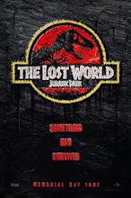 Il mondo perduto - Jurassic Park