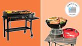 Best Memorial Day grill deals to shop: Save on Weber, Blackstone, Cuisinart