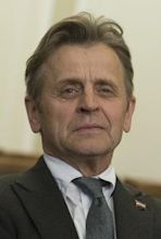 Mikhail Baryshnikov