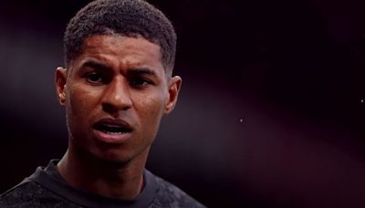 Erik ten Hag won’t take any risks with Marcus Rashford on Manchester United tour