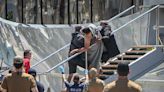 Grecia: naufragio deja al menos 78 muertos frente al Peloponeso