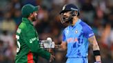India vs Bangladesh: Recap of the rain-affected T20 World Cup clash from 2022