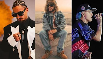 Maluma, Ryan Castro, Blessd y más: estos son los estrenos musicales destacados de la semana