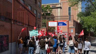 Así incrustó Ayuso un colegio internacional en el corazón del Ramiro de Maeztu: “Dossier aceptado; el centro será auditado en otoño”