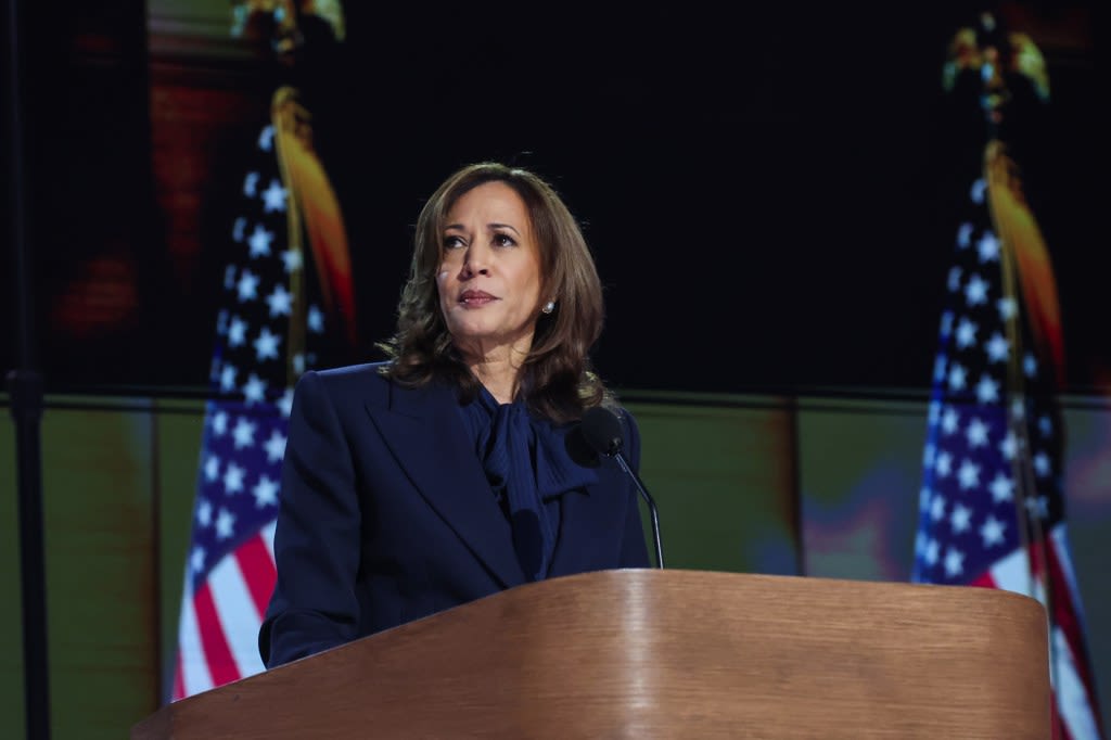 James Murdoch, Barry Diller, Peter Chernin And Michael Lynton Among Corporate Execs Endorsing Kamala Harris In...