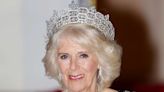 Officially Queen Camilla! Royal Family Removes 'Consort' from Her Title on Website