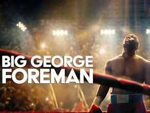 George Foreman - Cuore da leone