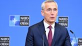 Nato Chief Issues 1 Bleak Warning To Ukraine's Allies About Future Of War Against Russia