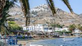 Sérifos, a 'ilha grega perfeita' que os turistas ainda não descobriram; veja fotos