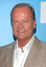 Kelsey Grammer