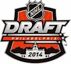 2014 NHL entry draft