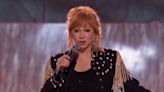 The Voice fans gush Reba ‘showed contestants how it’s done’ after performance