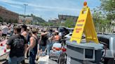 Pittsburgh is hosting Chesney, Pride and Arts Fest on Saturday. Here's how to navigate them