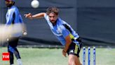 Kuldeep Yadav would come in to provide extra bit of wicket-taking flair: Stephen Fleming | Cricket News - Times of India