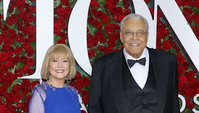 James Earl Jones was married to fellow actor Cecilia Hart. What he said about his late wife