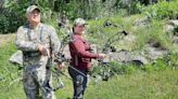 PA archery event uses targets more than 100 yards away. Here's why