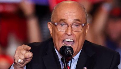 Opinion: Rudy Giuliani Ruling Shows Why We Must Insurrection-Proof Our Courts