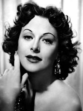 Hedy Lamarr