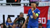 Mbappé breaks scoring duck but France still lack flair at Euro 2024