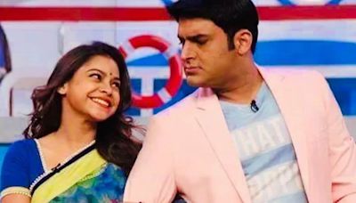 Sumona Chakravarti on not being a part of Kapil Sharma and Netflix's 'The Great Indian Kapil Show': 'One project finished and he…'