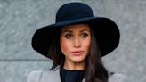 ‘Disgusting and credible’ plots against Meghan Markle investigated by police