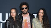 Lenny Kravitz Explains How He and Lisa Bonet Coparented Daughter Zoe After Divorce ‘Without Lawyers’