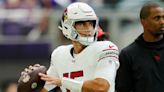 Arizona Cardinals rally for preseason win over Minnesota Vikings