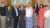 Popular Louth teacher retires after 43 year career which saw her teaching in Ireland and Australia