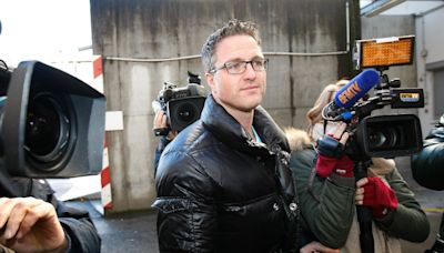 Expiloto Ralf Schumacher hace oficial su homosexualidad con publicación junto a su pareja - El Diario NY